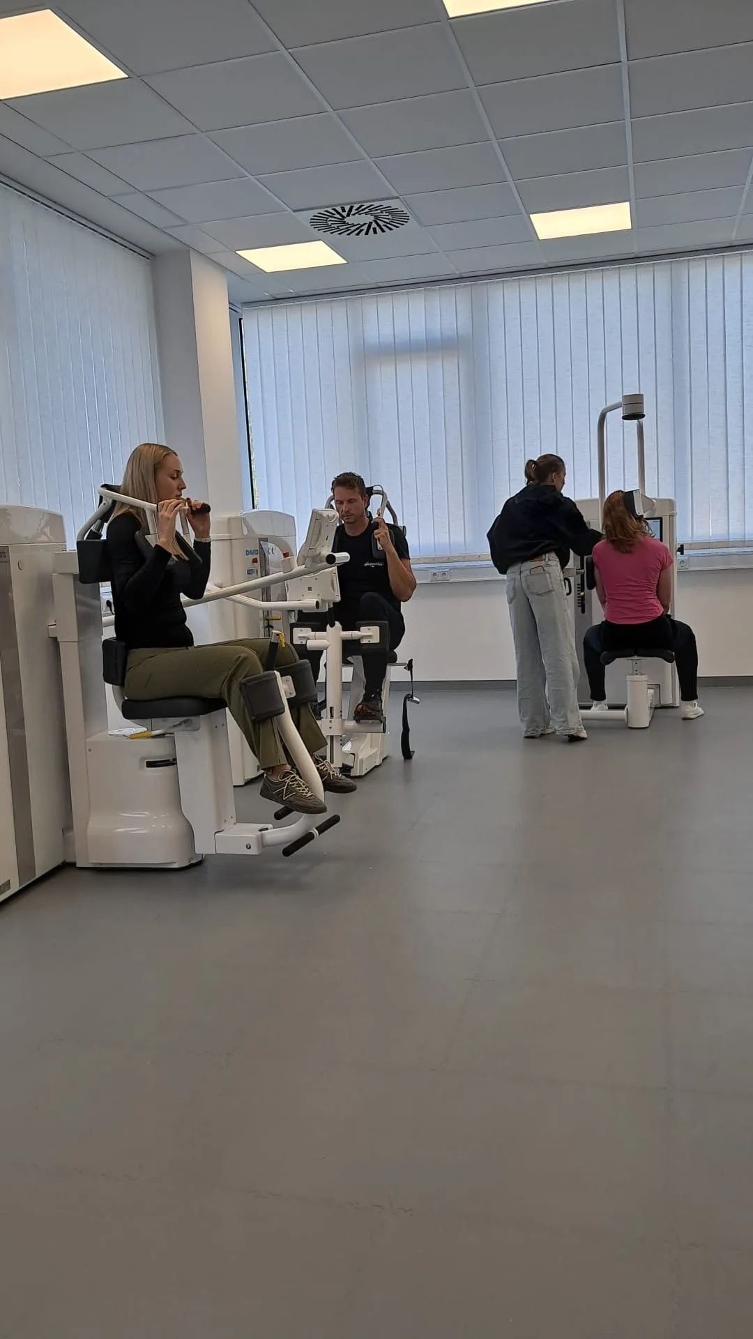 Individuálny prístup ku každému klientovi